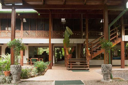 Selva Verde Lodge 007